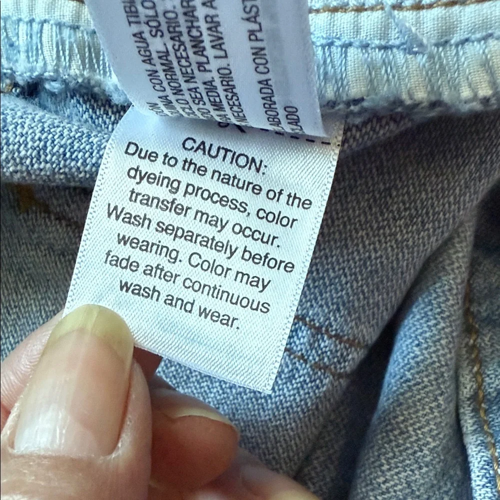 Universal Thread high rise